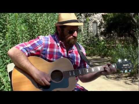 JIM REYNOLDS (of Cave Country) -  Magic (Lummis Sessions #1)