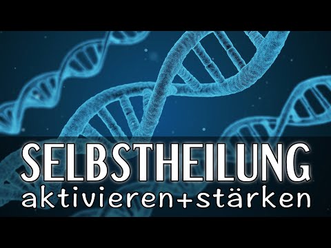 Meditation: Activate & Strengthen Self-Healing | New Edition