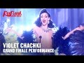 Violet Chacki Performance at RuPaul's Drag Race Season 7 Grand Finale