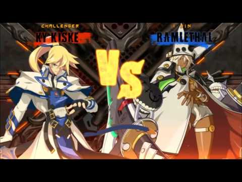 Frost ky vs Spineshark Ram FADC3 Xrd