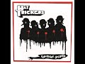 Hat Trickers Clockwork Soldiers Full Album Released 2014