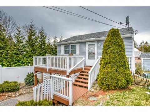 Home for sale - 34 Grant St., Manchester, NH 03104