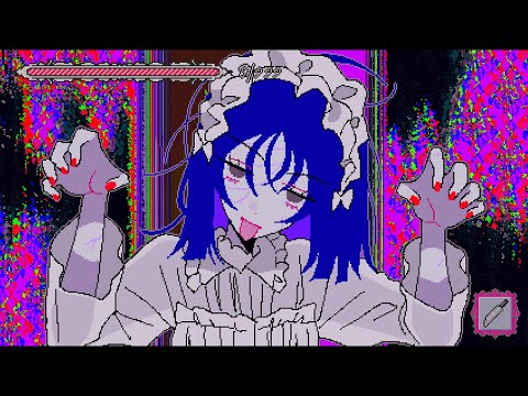 ずっと真夜中でいいのに。『メディアノーチェ』MV (ZUTOMAYO - Medianoche)