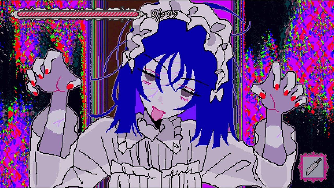 ずっと真夜中でいいのに。『メディアノーチェ』MV (ZUTOMAYO - Medianoche)