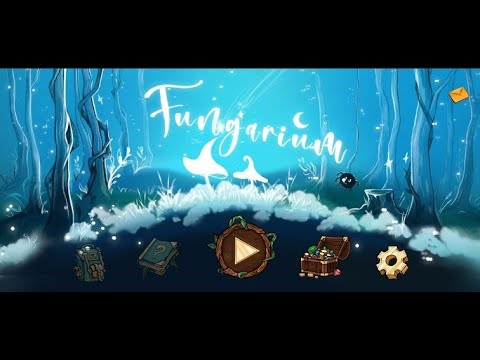 Fungarium: Heroes Of War