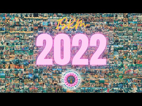 ISKM in 2022 || An Epic Review !!