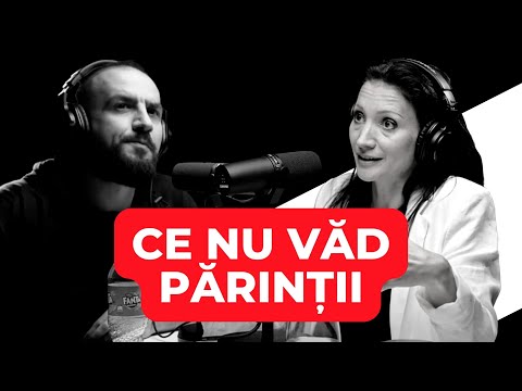 Sfaturi pentru Părinți: Cum îți controlezi Nervii și Disciplinezi Copilul