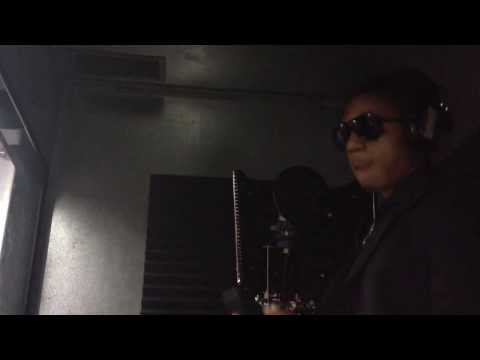 Trey Rocwilder - Change {Dimez UV Roc Mixtape} (in studio recording)