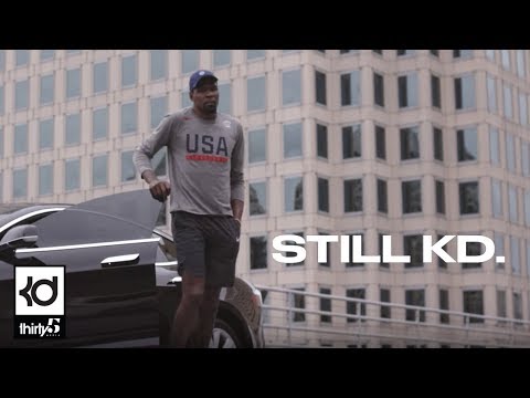 Still KD Episode 5: Respect Every Moment - Kevin Durant Documentary