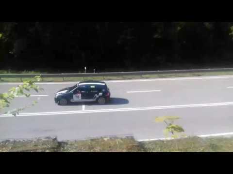 Moris Cup Jahodná 2017