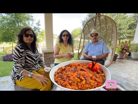 Matoke | Uganda Dish | Plantains with Beans | African Dish | Matooke Recipe