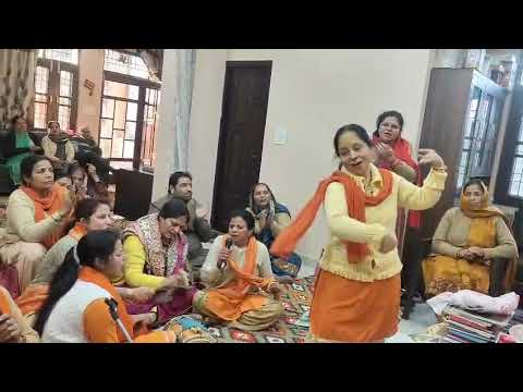 भर भर बंड मुठ्ठियां जय हो/ਭਰ ਭਰ ਵੰਡ ਮੁੱਠੀਆਂ