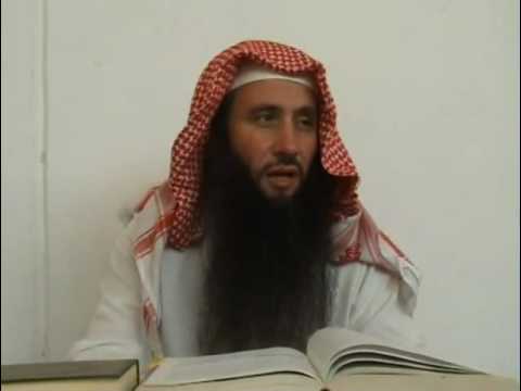 Tefsir 11 - Šejh Jusuf Barčić (رحمه الله)