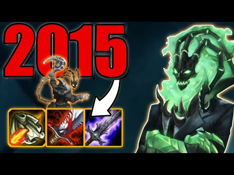 Can this Build from NINE YEARS AGO Work in 2024?