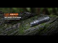Fenix Taschenlampe E35R Fenix Taschenlampe E35R