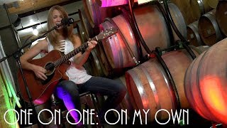 Cellar Sessions: Diana Chittester - On My Own September 20th, 2017 City Winery New York