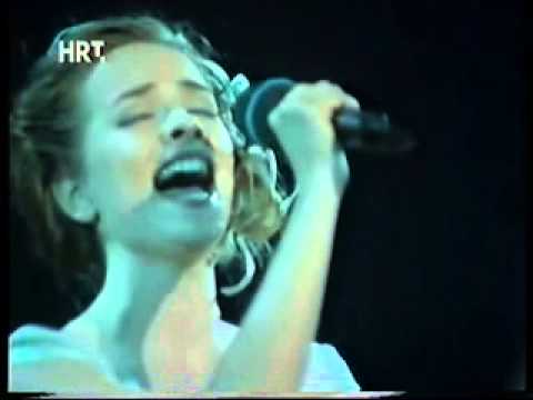 Karin Kuljanić (MIK 1997.) - Nisi zavridel