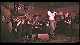 Acid Bath  1996 Omaha  Jezebel