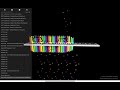 Dark MIDI Angry Birds Toons What A Beautiful Day MIDI Player Edition EuMIDI Visual MIDI Player