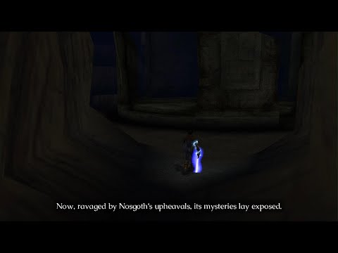 Legacy of Kain Soul Reaver Raziel's History