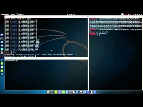 Pico CTF 2014 - Nevernote (Exploit)