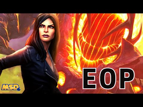 5 Star Jessica Jones is Kinda Nuts