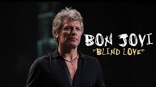 Bon Jovi - Blind Love (Subtitulado)