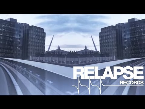 LOCRIAN - "Return To Annihilation" Official Music Video