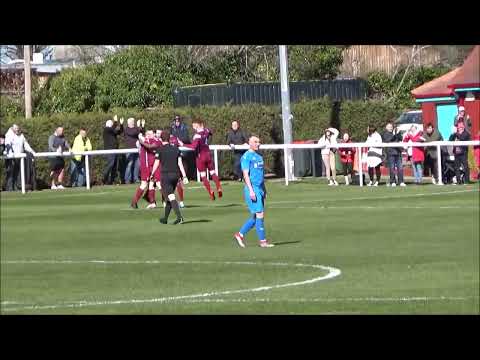 Haddington Athletic 2-1 Musselburgh Athletic 2/9/22