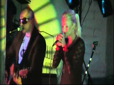 GRETE KLEIN & KALMER NEIDLA - Ainuke sa @ Hauka Laat 2011