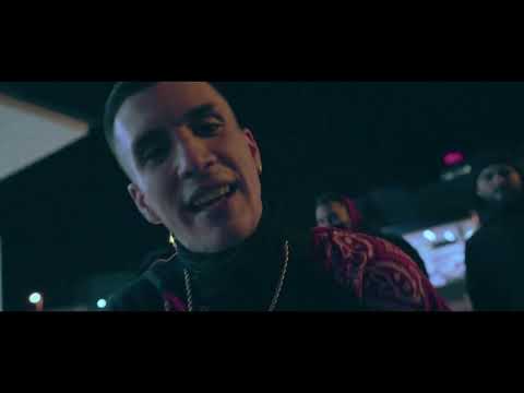 Seko El Real x BigPrada - SAUCE (Prod.Ja-Beatz)