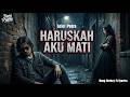 STORY MUSIK Haruskah Aku Mati Arief Cover Duet Bang Brokey Ft Syariva