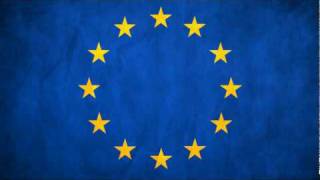 European Union National anthem