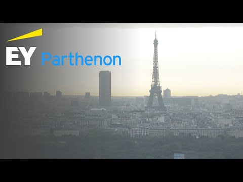 How can EY wavespace help reshape results at speed?