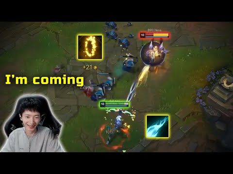 2255LP Ezreal : Aiming for Rank 1 Korean