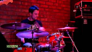 Midnight Travel - Everyday I Have The Blues (standard) - B.B. King