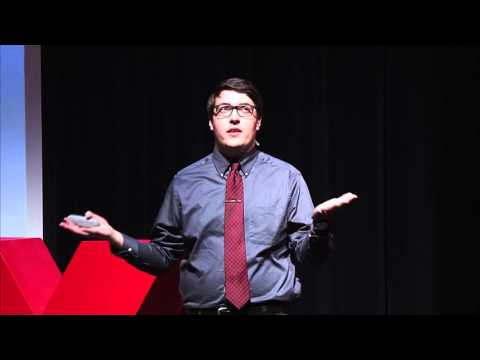 An Enlightening Experience: 20 Time in Education | Jeffrey McMicken | TEDxBlythewoodED