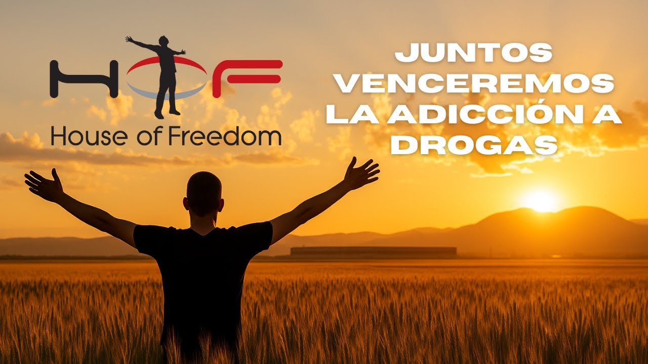 Watch House of Freedom Video