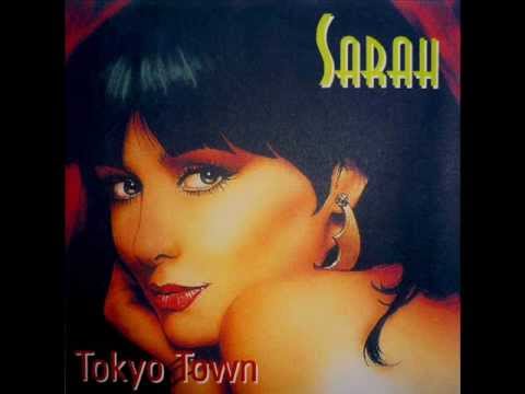 Sarah - Tokyo Town