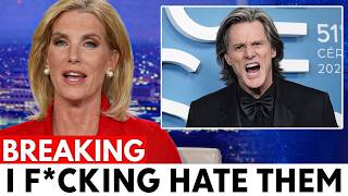 At 64, Jim Carrey Names The 6 Actors He HATED The Most