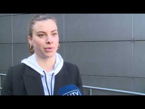 KOŠARKA - NAJAVA KAŽL - RAGUSA