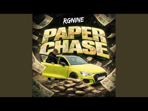 Paper Chase