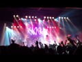 Casper - Kreis Video [HD] [HQ] live im Hydepark 18 ...
