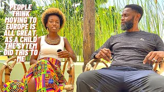 When refugees get to Europe what happens? A Rwandan experience. Pt 1of 3