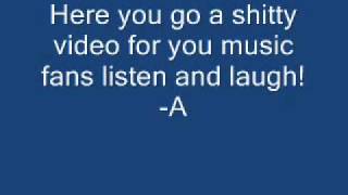 The night i punched russel crow-Gaelic Storm