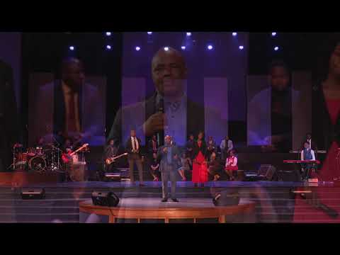 Various Artists - Great Physician (Official Live )