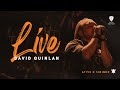 David Quinlan Live