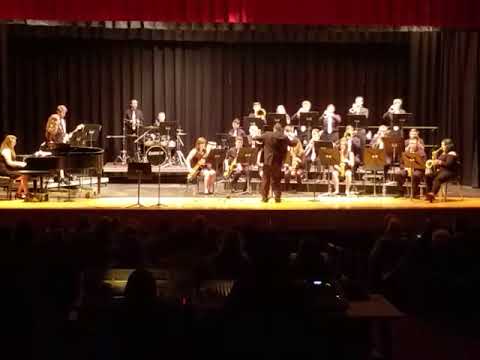 Vehicle arr. Ralph Ford