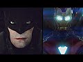 Batman: Arkham Knight W/Cloth!!! 12