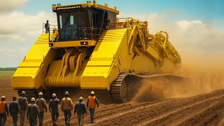 American Farmers Couldn’t Believe This Chinese Machine, Until They Saw How It Worked